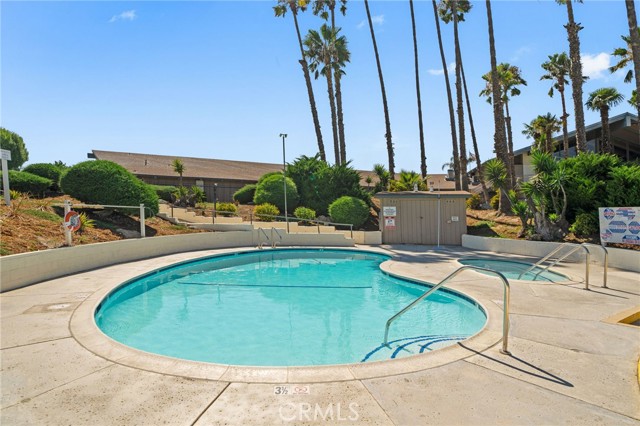 Detail Gallery Image 40 of 43 For 5800 Hamner #416,  Corona,  CA 91752 - 3 Beds | 3 Baths