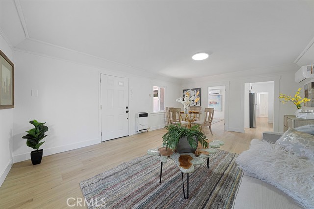 Detail Gallery Image 8 of 32 For 6112 Myosotis, Los Angeles,  CA 90042 - 2 Beds | 1 Baths