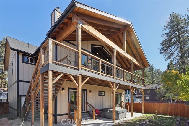 Detail Gallery Image 32 of 40 For 760 Tehama Dr, Big Bear Lake,  CA 92315 - 4 Beds | 3/1 Baths