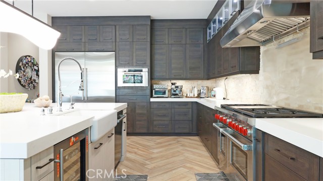 Detail Gallery Image 6 of 34 For 80 Thrush, Irvine,  CA 92618 - 5 Beds | 5/1 Baths