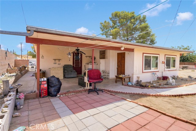 Detail Gallery Image 9 of 46 For 37106 Lombardy Ave, Barstow,  CA 92311 - 4 Beds | 2 Baths