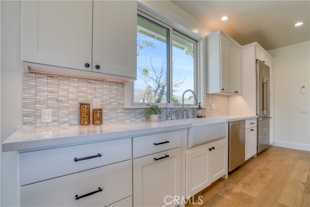 Detail Gallery Image 18 of 46 For 574 Pacific, San Luis Obispo,  CA 93401 - 3 Beds | 3/1 Baths
