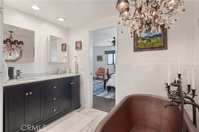 Detail Gallery Image 20 of 46 For 516 via Media, Palos Verdes Estates,  CA 90274 - 3 Beds | 2/1 Baths