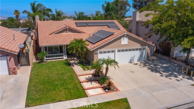 Image 2 for 1001 Silvercreek Rd, Corona, CA 92882