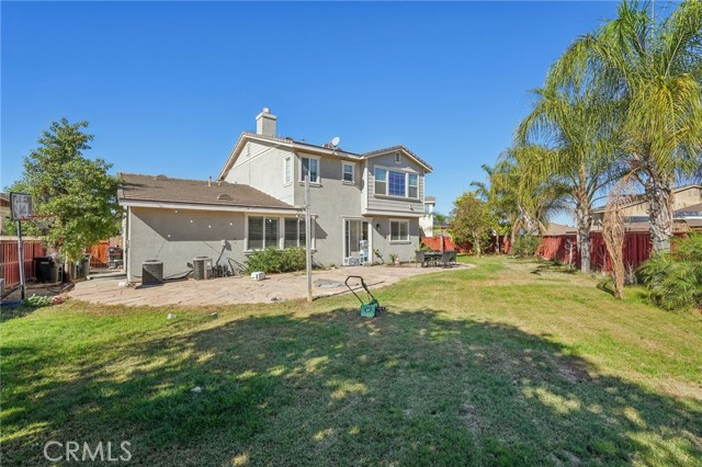 Detail Gallery Image 18 of 30 For 264 Cleomella Ct, Hemet,  CA 92543 - 5 Beds | 3 Baths