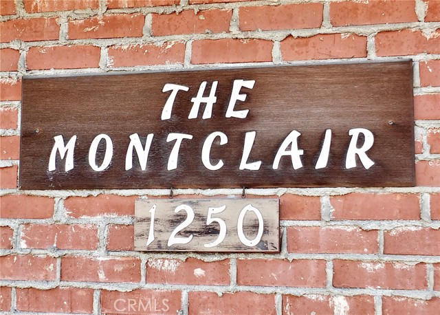 Detail Gallery Image 35 of 37 For 1250 E East 3rd Street #7,  Long Beach,  CA 90802 - 1 Beds | 1 Baths