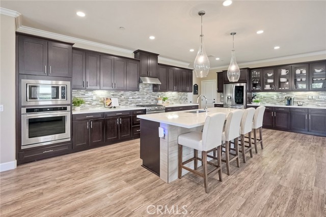 Detail Gallery Image 21 of 47 For 30587 Aspen Glen St, Murrieta,  CA 92563 - 4 Beds | 3 Baths