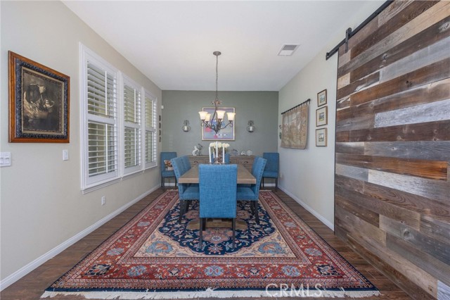 Detail Gallery Image 13 of 64 For 35385 Summerholly Lane, Murrieta,  CA 92563 - 5 Beds | 4/1 Baths