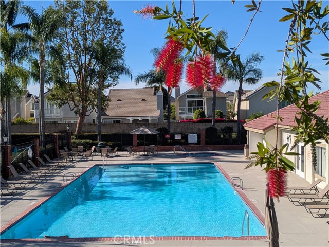 Detail Gallery Image 38 of 43 For 21136 Avenida Magnifica #55,  Lake Forest,  CA 92630 - 2 Beds | 2/1 Baths
