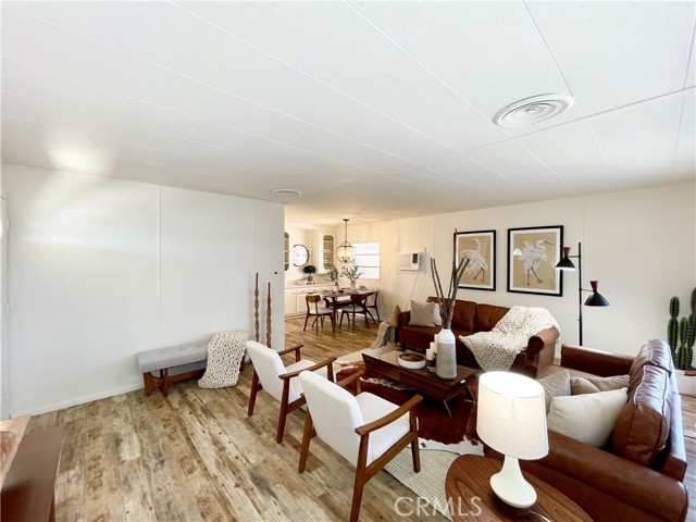 Detail Gallery Image 8 of 38 For 260 N Lyon Ave #8,  Hemet,  CA 92543 - 2 Beds | 2 Baths