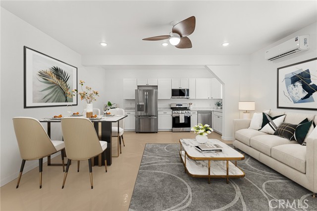 Detail Gallery Image 4 of 14 For 19729 Arcadia St, Corona,  CA 92881 - 4 Beds | 3 Baths