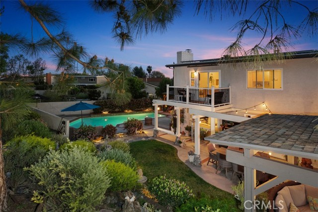 Detail Gallery Image 30 of 59 For 27252 Cordero Ln, Mission Viejo,  CA 92691 - 4 Beds | 2/1 Baths