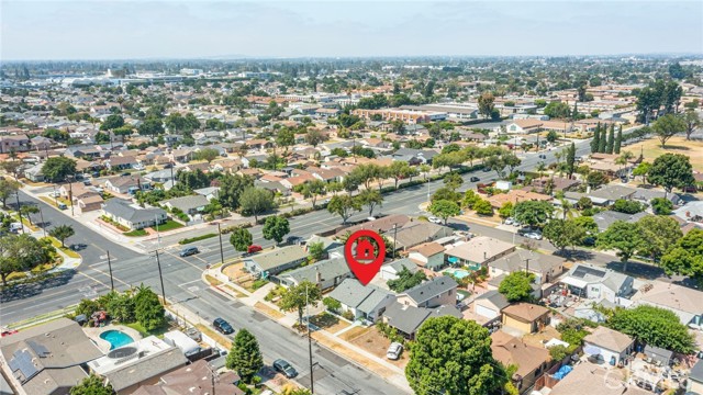 Detail Gallery Image 36 of 43 For 14823 Gridley Rd, Norwalk,  CA 90650 - 3 Beds | 1 Baths