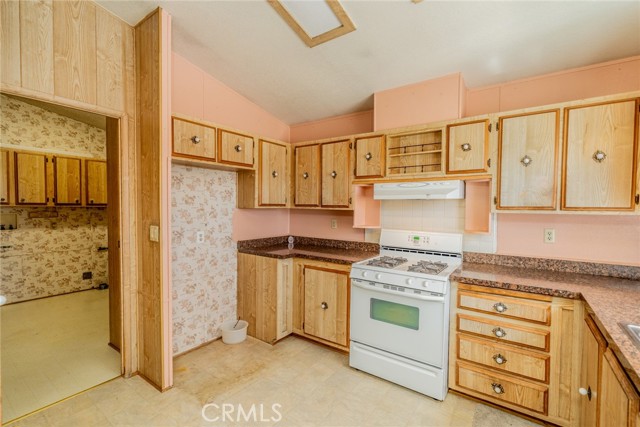 Detail Gallery Image 6 of 46 For 22241 Nisqually Rd #123,  Apple Valley,  CA 92308 - 2 Beds | 2 Baths
