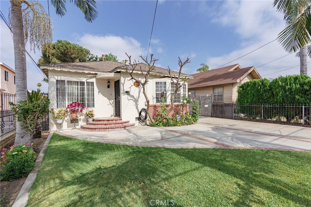 5933 Fishburn Avenue