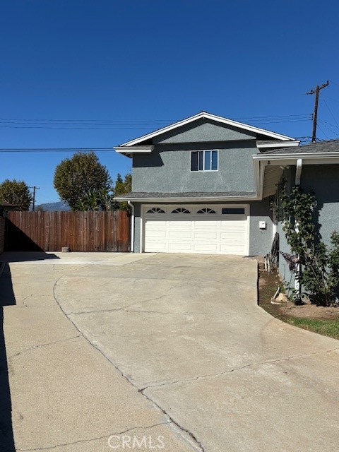 Detail Gallery Image 2 of 7 For 2737 Pattiglen, La Verne,  CA 91750 - 5 Beds | 3 Baths
