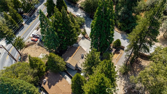 Detail Gallery Image 48 of 50 For 320 Skyview Ln, Crestline,  CA 92322 - 4 Beds | 2 Baths