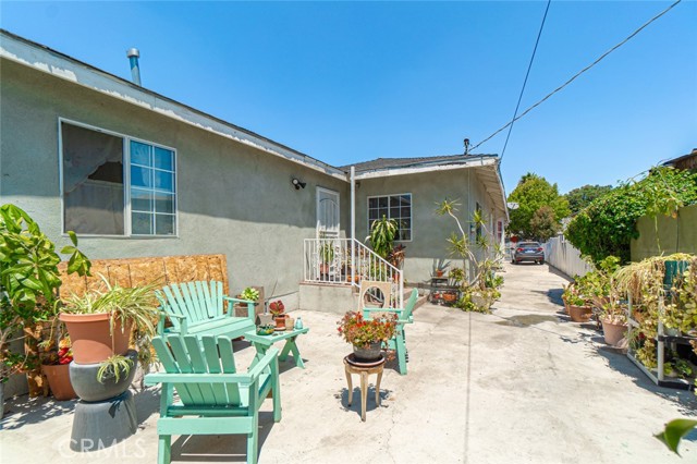 1598 E 46th Street, Los Angeles, CA 90011 Listing Photo  6