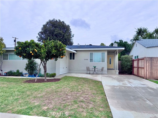 Detail Gallery Image 1 of 1 For 3308 Faust Ave, Long Beach,  CA 90808 - 3 Beds | 1 Baths
