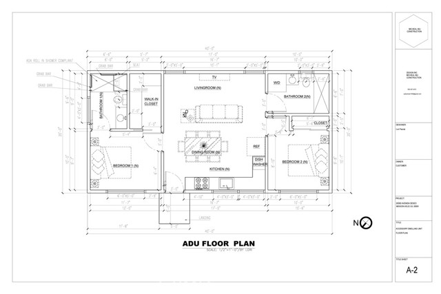 Detail Gallery Image 59 of 59 For 26382 Avenida Deseo, Mission Viejo,  CA 92691 - 3 Beds | 2 Baths