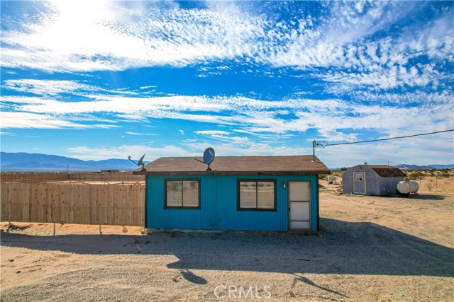 5226 Henry Road, Twentynine Palms, CA, 92277 5226 Henry Road, Twentynine Palms, CA, 92277