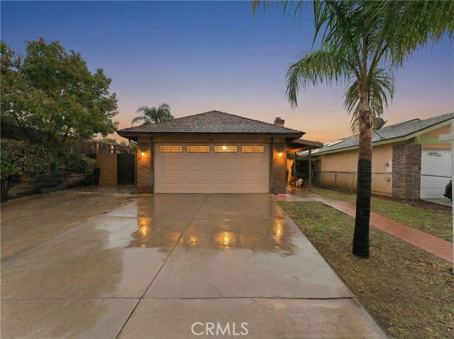 Detail Gallery Image 15 of 15 For 7889 Pinyon, Fontana,  CA 92336 - 2 Beds | 2 Baths