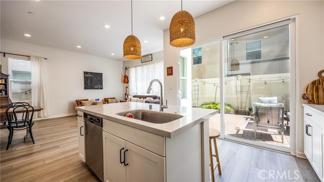 Detail Gallery Image 13 of 49 For 4173 Horvath St #105,  Corona,  CA 92883 - 3 Beds | 2/1 Baths