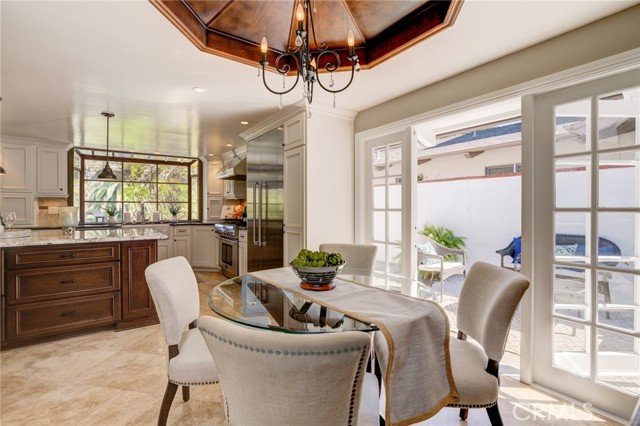 7 Ponderosa Lane, Rolling Hills Estates, California 90274, 5 Bedrooms Bedrooms, ,2 BathroomsBathrooms,Residential,Sold,Ponderosa,PV21223898