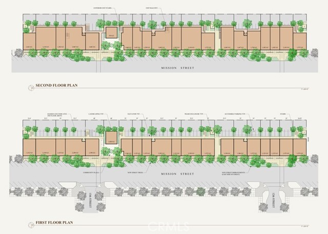 Detail Gallery Image 20 of 27 For 1200 1350 Mission St, San Miguel,  CA 93451 - – Beds | – Baths