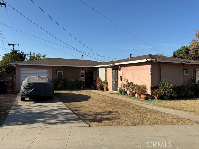 Detail Gallery Image 1 of 1 For 201 S Bluff Rd, Montebello,  CA 90640 - – Beds | – Baths