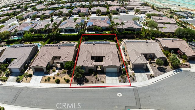 Detail Gallery Image 58 of 61 For 74069 Jeri Ln, Palm Desert,  CA 92211 - 4 Beds | 3/1 Baths