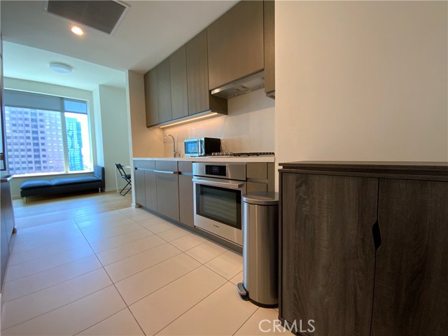 Detail Gallery Image 12 of 21 For 889 Francisco St #1105,  Los Angeles,  CA 90017 - 0 Beds | 1 Baths
