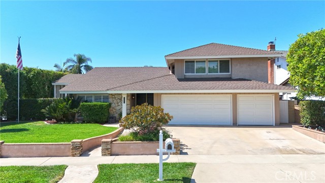 4091 Odessa Dr, Yorba Linda, CA 92886