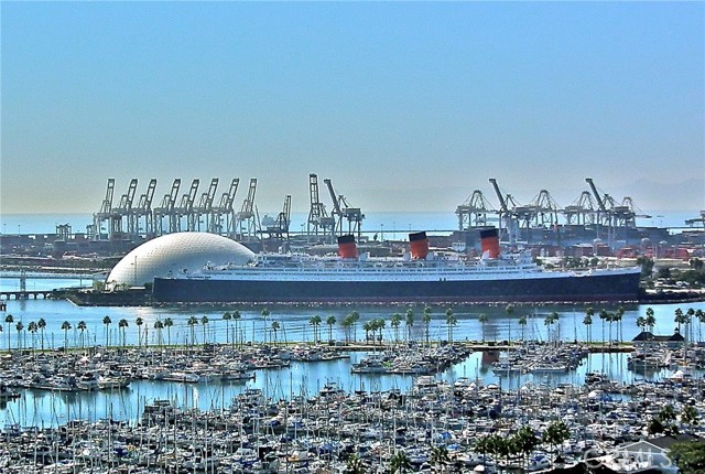 Detail Gallery Image 3 of 4 For 1339 E Wesley Dr, Long Beach,  CA 90806 - – Beds | – Baths