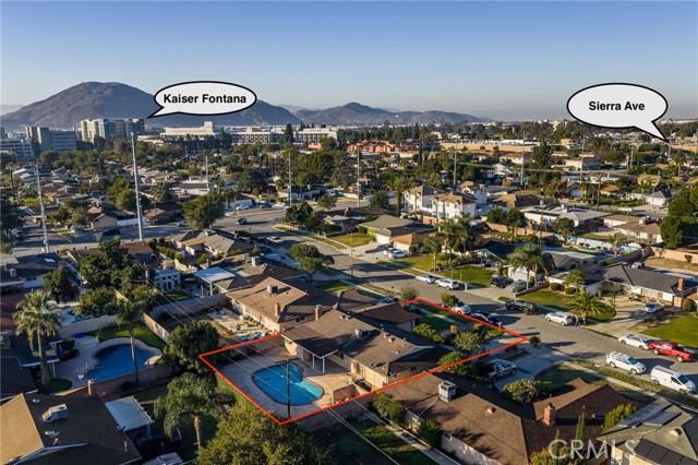 Detail Gallery Image 2 of 39 For 9647 Kempster Ave, Fontana,  CA 92335 - 3 Beds | 2 Baths