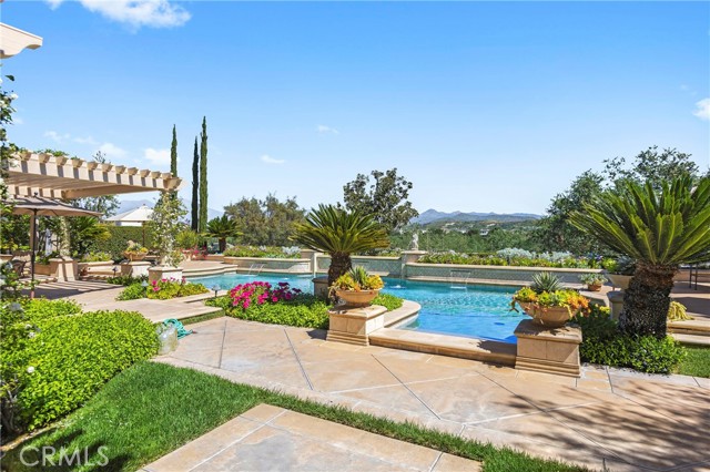 Detail Gallery Image 62 of 66 For 4 Bordeaux, Coto de Caza,  CA 92679 - 5 Beds | 5/1 Baths