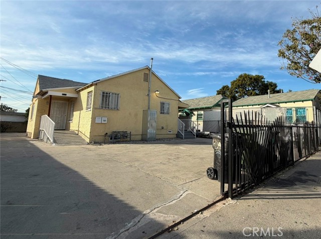 204 E Gage, Los Angeles, CA, 90003