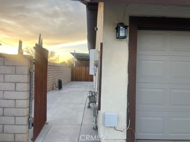 Detail Gallery Image 10 of 15 For 5773 Angela #2,  Jurupa Valley,  CA 92509 - 2 Beds | 1 Baths