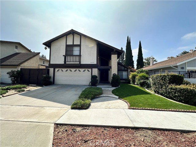 12624 Lucas St, Cerritos, CA 90703