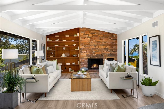 Detail Gallery Image 13 of 70 For 1961 Temple Hills Dr, Laguna Beach,  CA 92651 - 4 Beds | 4 Baths