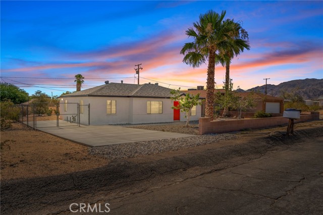 Property Photo from MLS