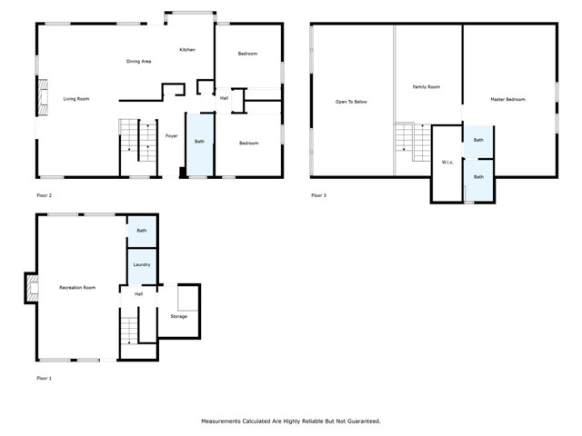 Detail Gallery Image 26 of 26 For 27315 Matterhorn Dr, Lake Arrowhead,  CA 92352 - 4 Beds | 2/1 Baths