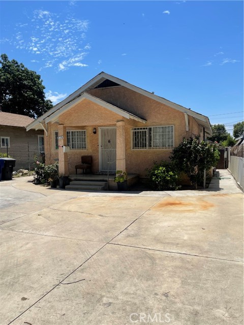 318 E Ralston St, Ontario, CA 91761