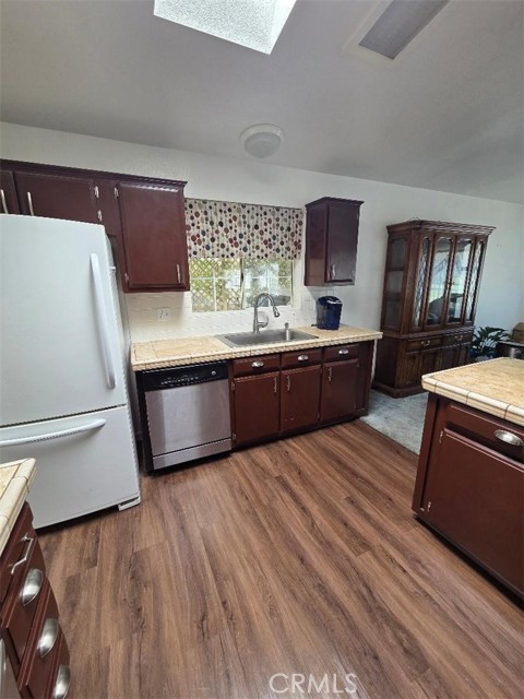 Detail Gallery Image 13 of 43 For 5813 Pacific Heights Rd #135,  Oroville,  CA 95965 - 2 Beds | 2 Baths