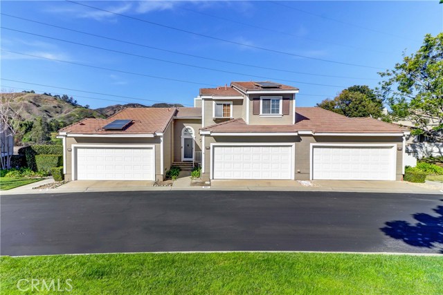 591 Canyon Hill Rd, San Dimas, CA 91773