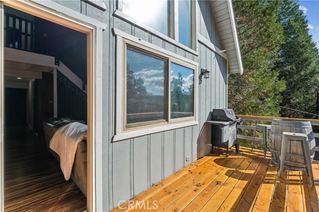 401 Grass Valley, Lake Arrowhead, CA 92352