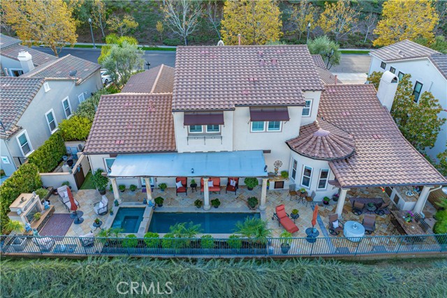 Detail Gallery Image 66 of 75 For 26524 Valley Oak Ln, Valencia,  CA 91381 - 5 Beds | 5/1 Baths