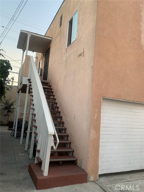 Detail Gallery Image 14 of 28 For 1162 E 43rd Pl, Los Angeles,  CA 90011 - – Beds | – Baths