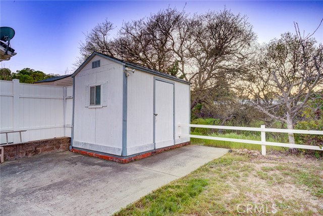 Detail Gallery Image 45 of 60 For 842 Saint Andrews, Paso Robles,  CA 93446 - 3 Beds | 2 Baths