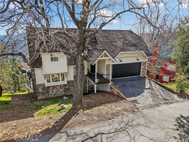 Detail Gallery Image 53 of 62 For 27604 Matterhorn Drive, Lake Arrowhead,  CA 92352 - 3 Beds | 2/1 Baths